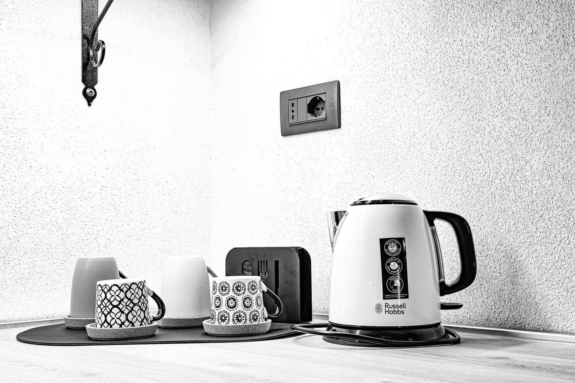 Appartement Il Ni Cuni à Coni Extérieur photo