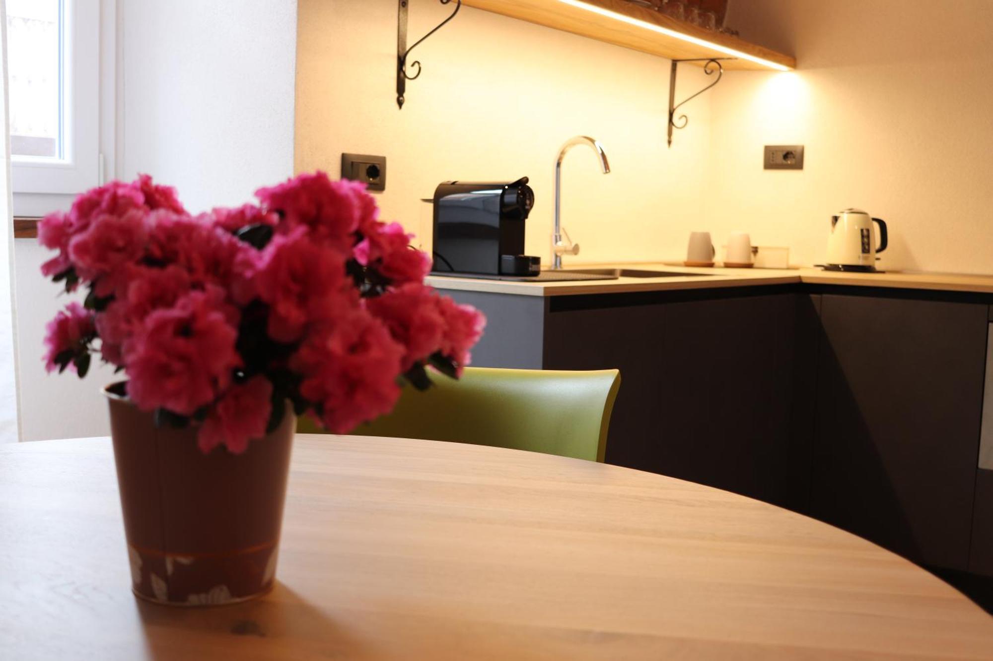 Appartement Il Ni Cuni à Coni Extérieur photo