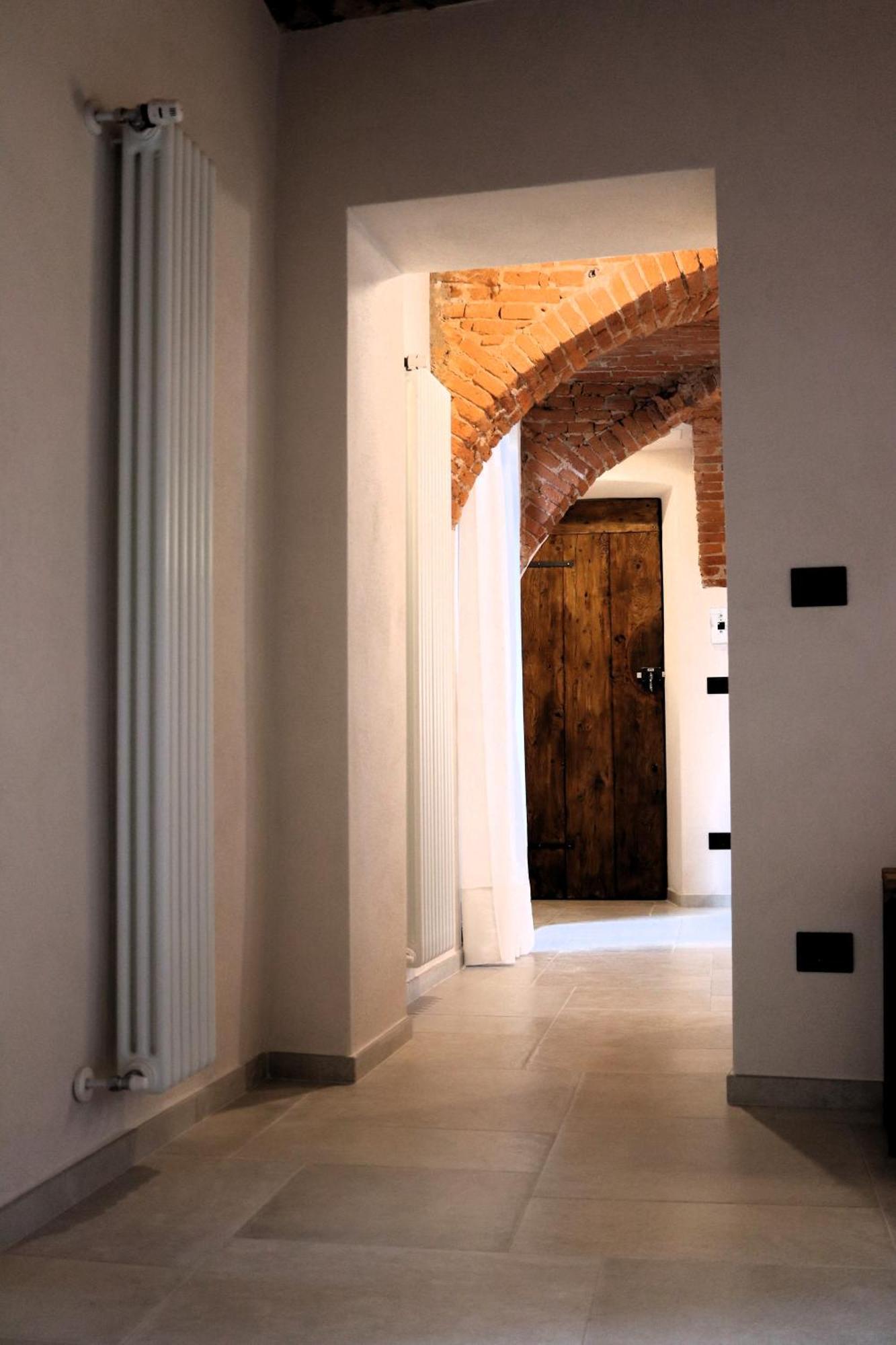 Appartement Il Ni Cuni à Coni Extérieur photo