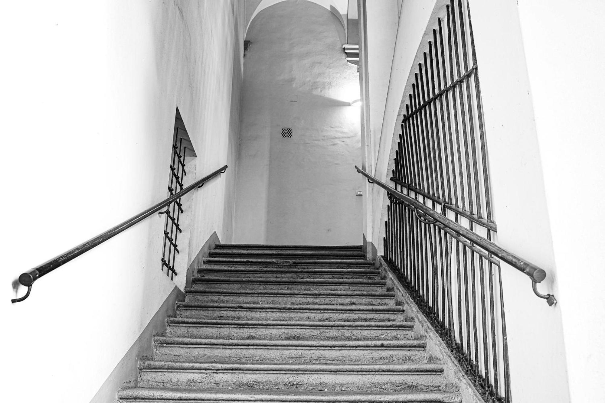 Appartement Il Ni Cuni à Coni Extérieur photo