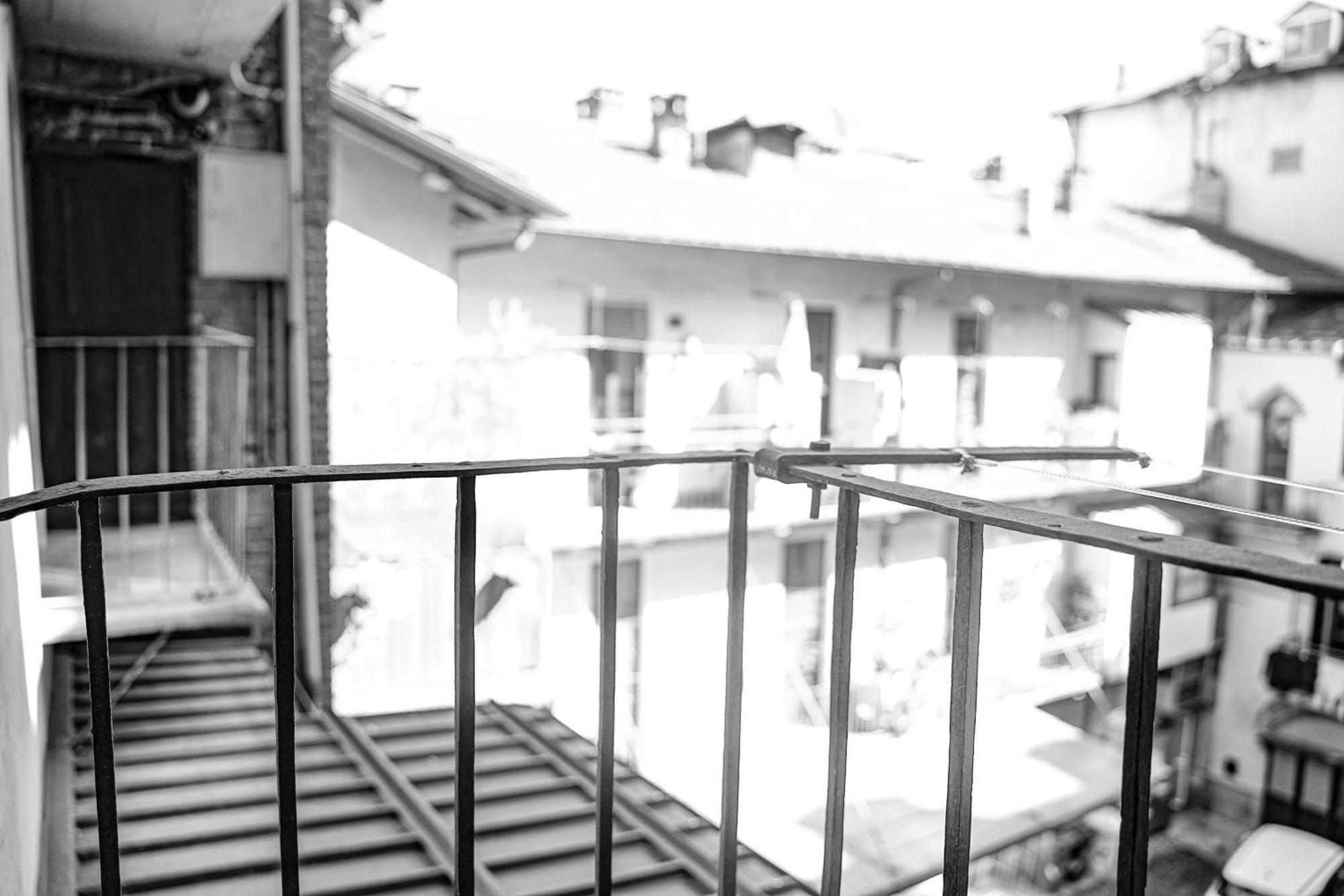 Appartement Il Ni Cuni à Coni Extérieur photo