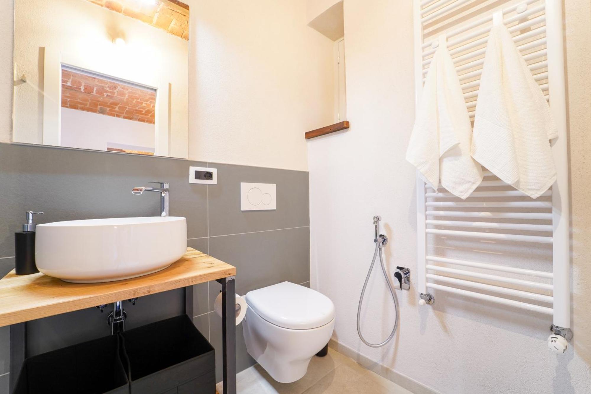 Appartement Il Ni Cuni à Coni Extérieur photo