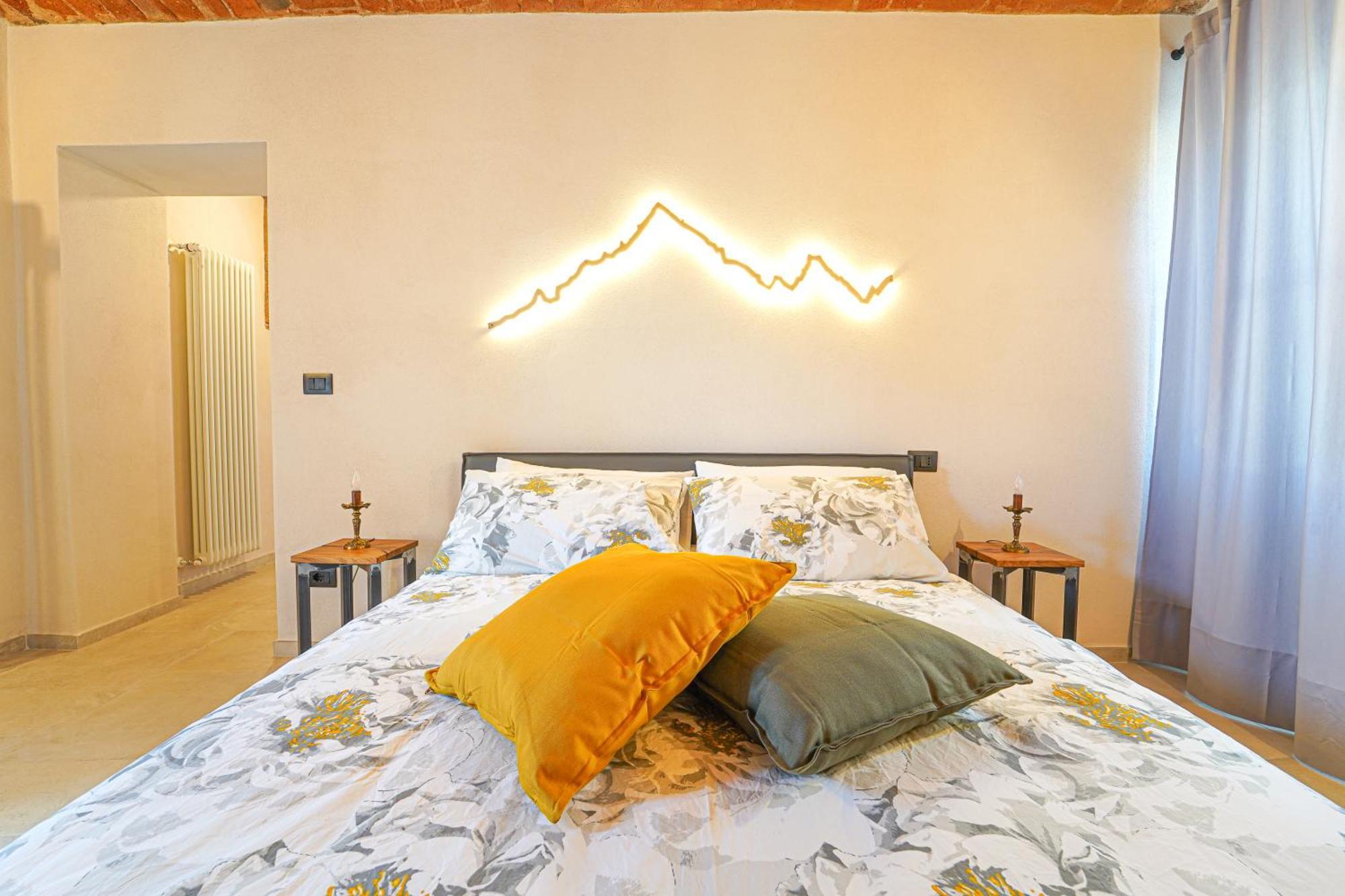 Appartement Il Ni Cuni à Coni Extérieur photo