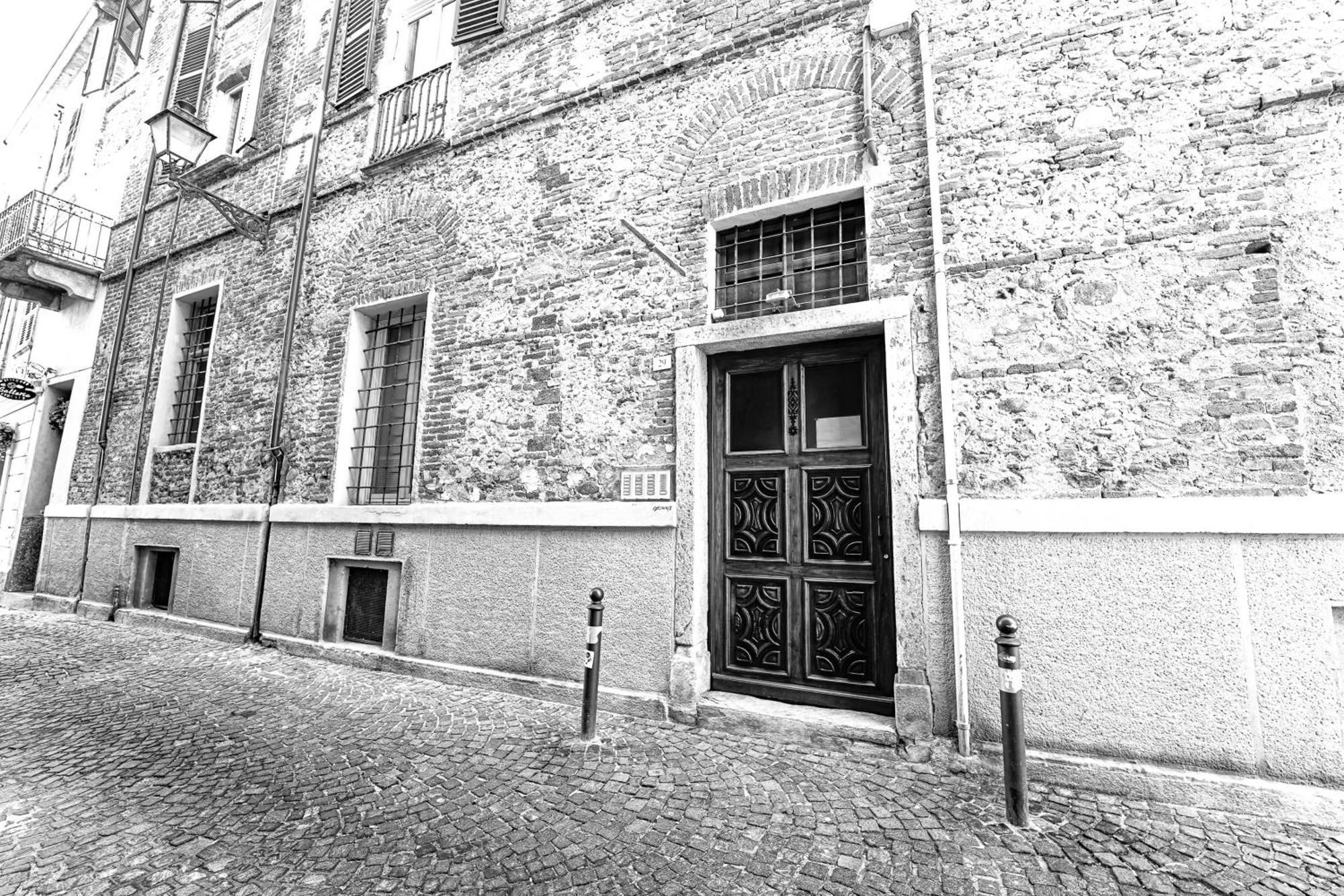 Appartement Il Ni Cuni à Coni Extérieur photo