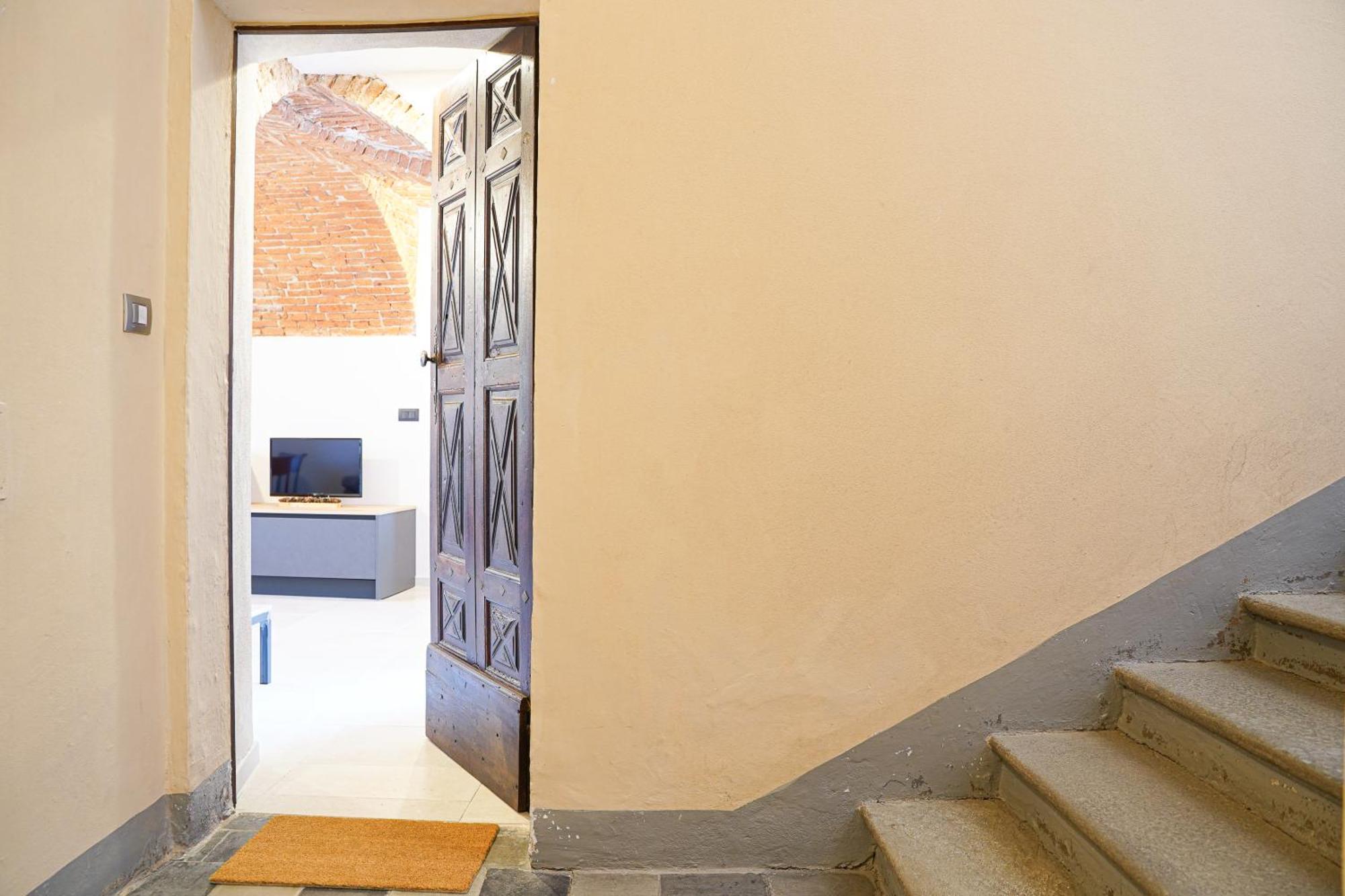 Appartement Il Ni Cuni à Coni Extérieur photo